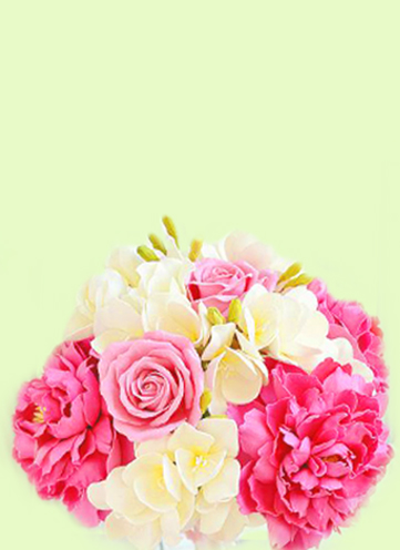 Anniversary Flowers Lower Clapton